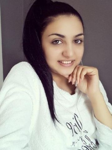 Проститутка Маргарита